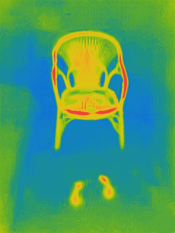 © Yufan Lu - Image from the Grandma: photography project