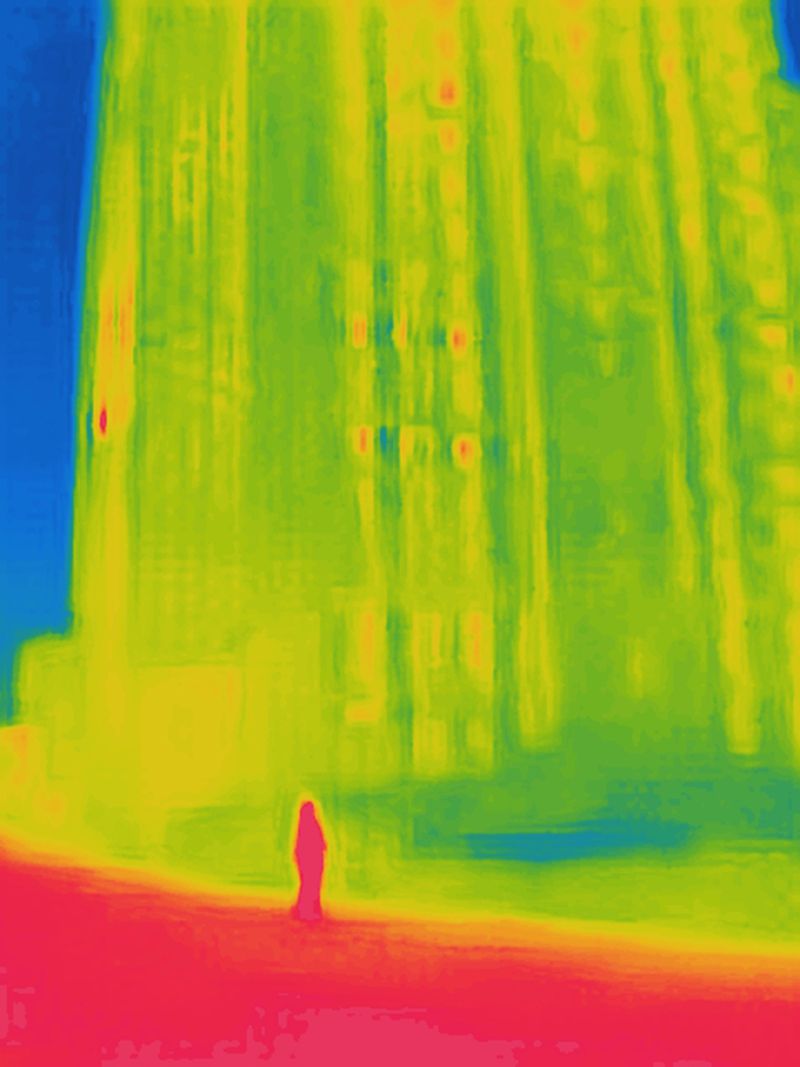 © Yufan Lu - Image from the Grandma: photography project