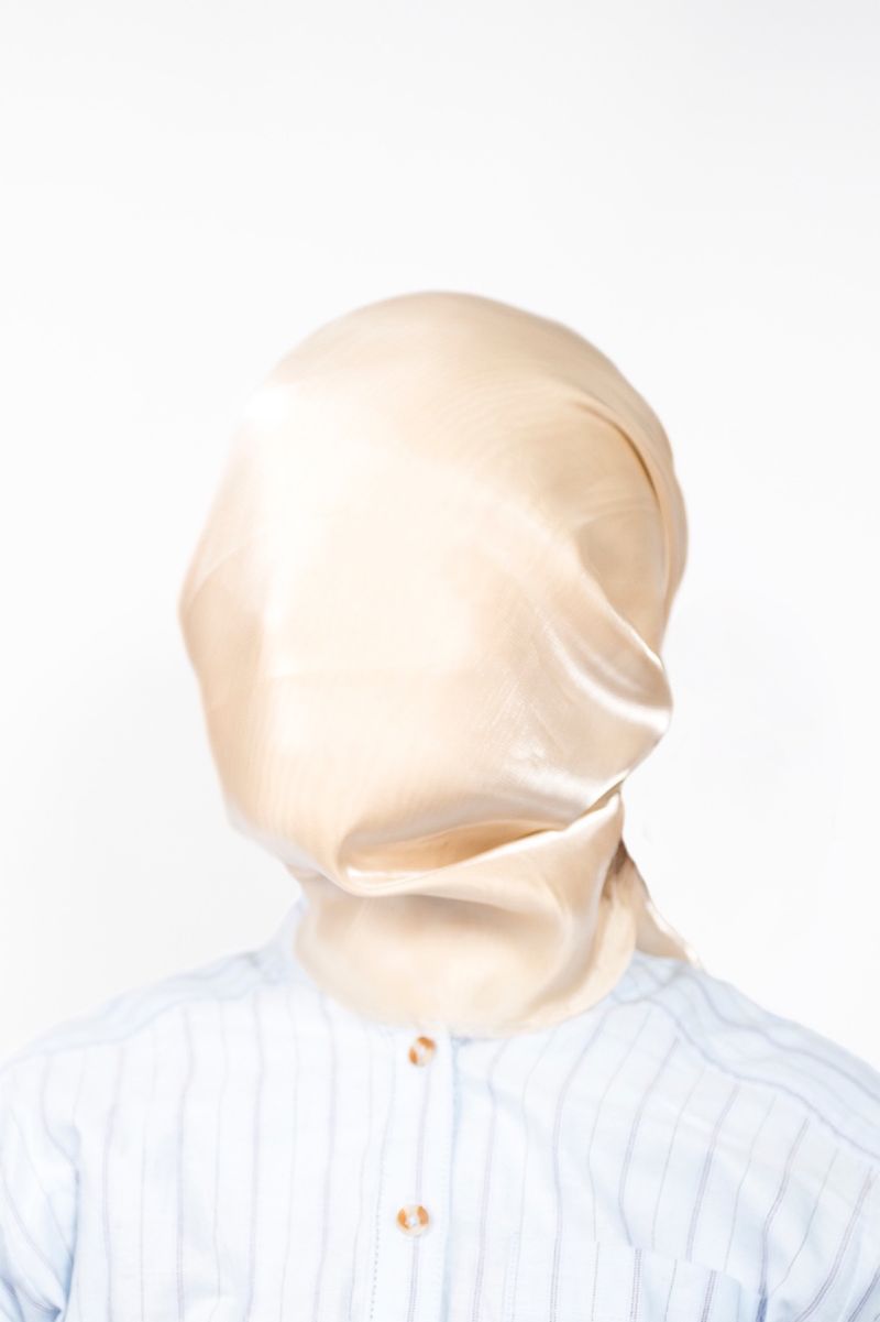 © Yufan Lu - Image from the Make Me Beautiful photography project