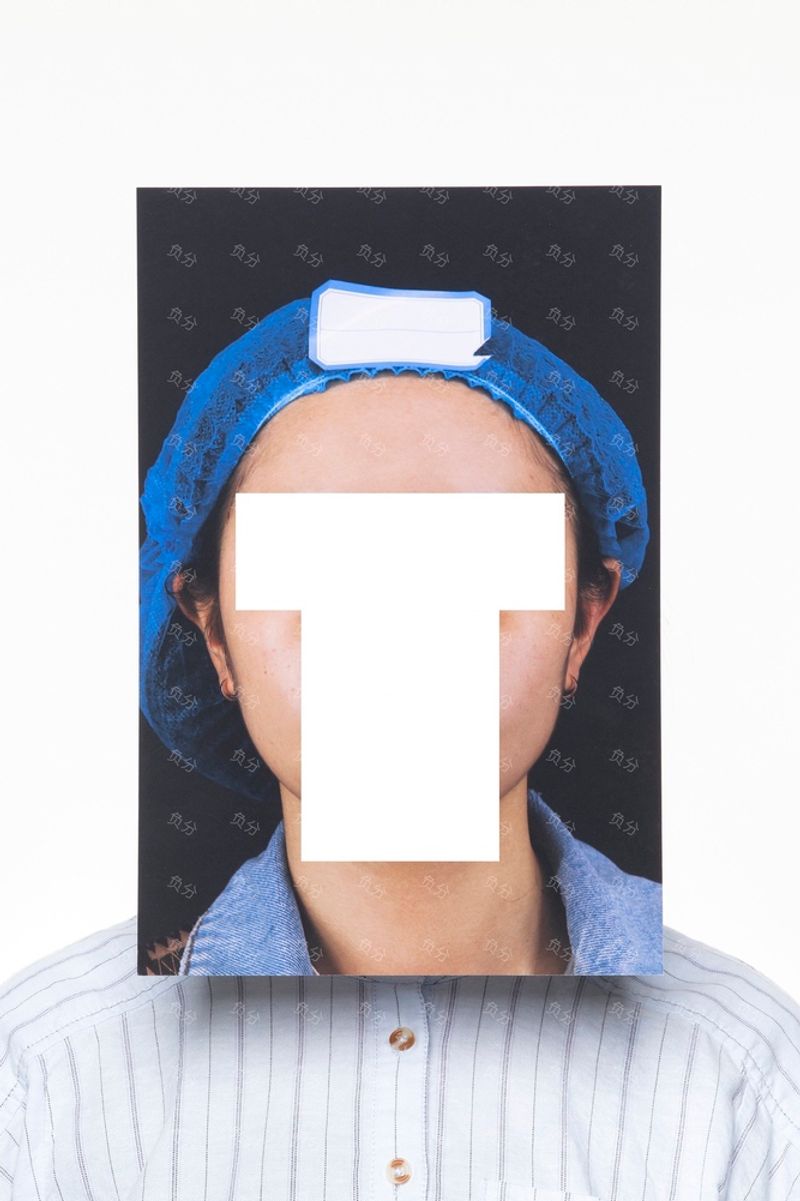 © Yufan Lu - Watermark meaning: minus score