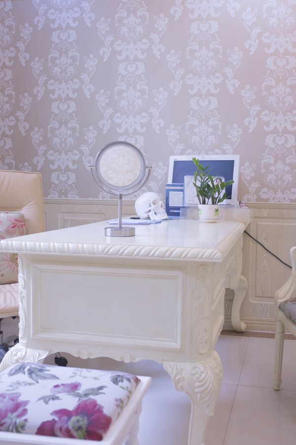 © Yufan Lu - Inside the consulting room at a cosmetic surgery clinic, Beijing, China