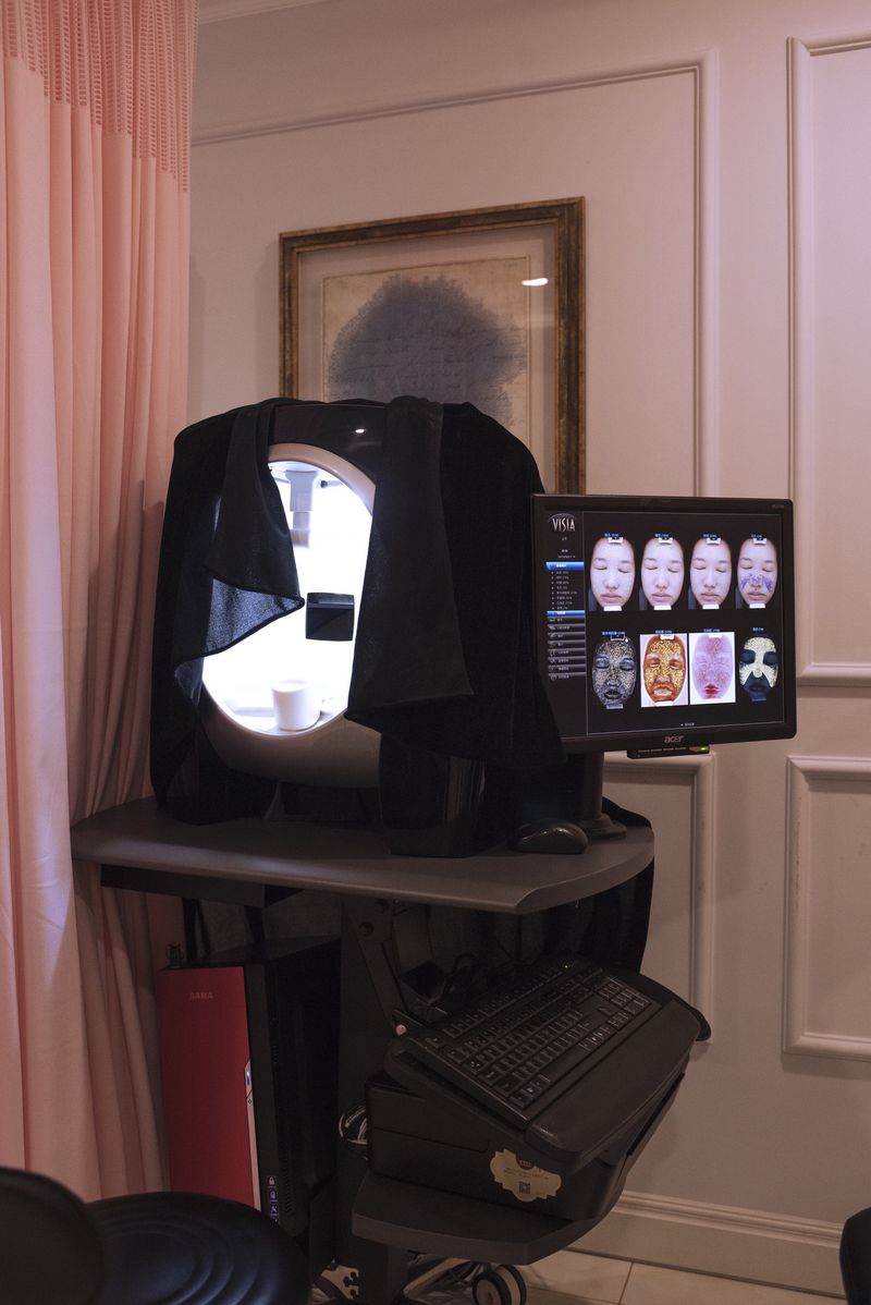 © Yufan Lu - Image from the Make Me Beautiful photography project