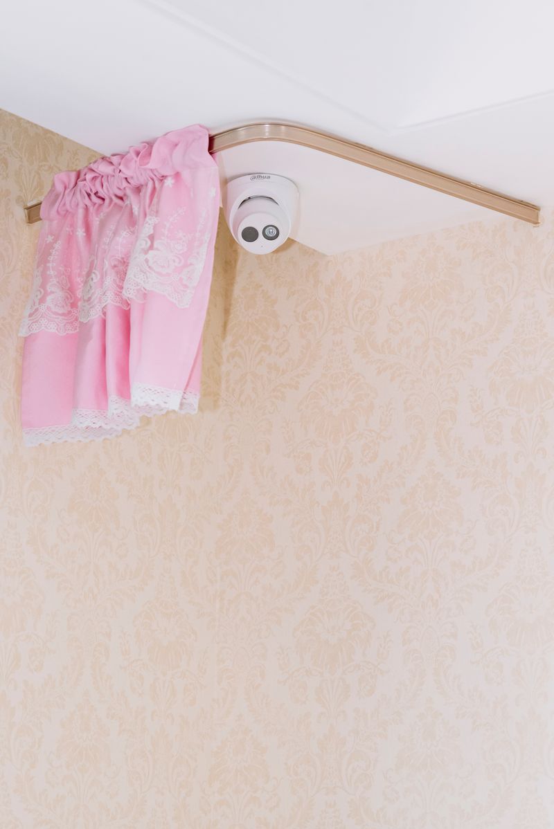 © Yufan Lu - Inside the consulting room at a cosmetic surgery clinic, Tianjin, China