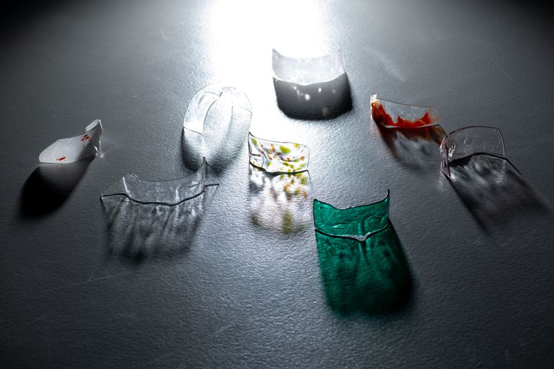 © Yufan Lu - Image from the Make Me Beautiful photography project