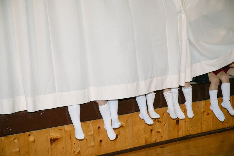 © Kenta Nakamura - Parent's Day (2017)