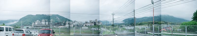 © Kenta Nakamura - Mt.Kawara-dake (2018)