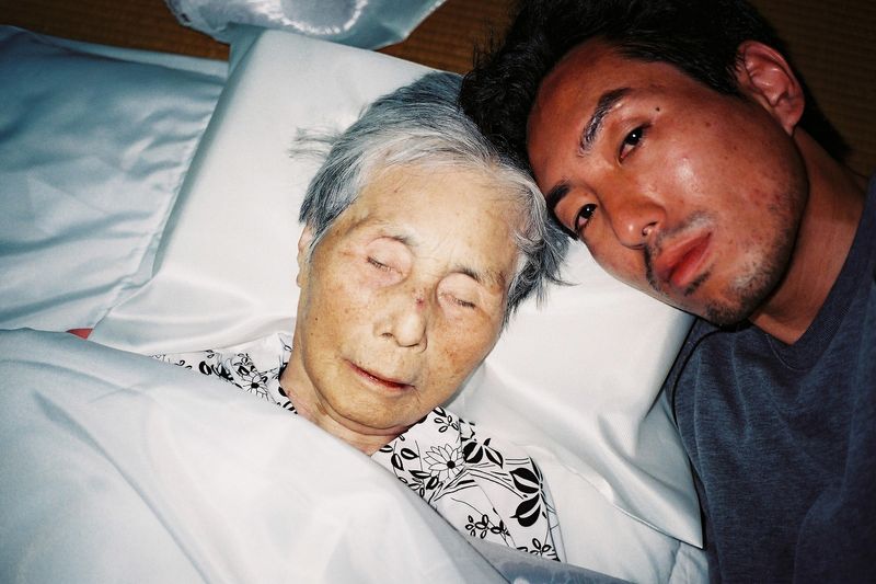 © Kenta Nakamura - Sugako and me 2 (2018)