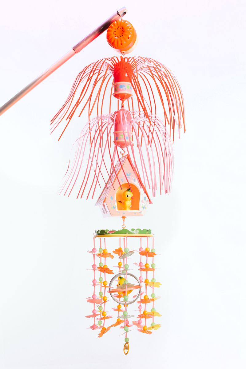 © Kenta Nakamura - Rondo (for baby to sleep)