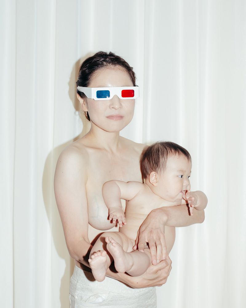 © Kenta Nakamura - Image from the Your story photography project
