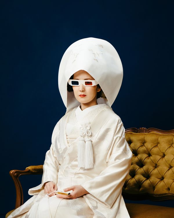 © Kenta Nakamura - Image from the Your story photography project