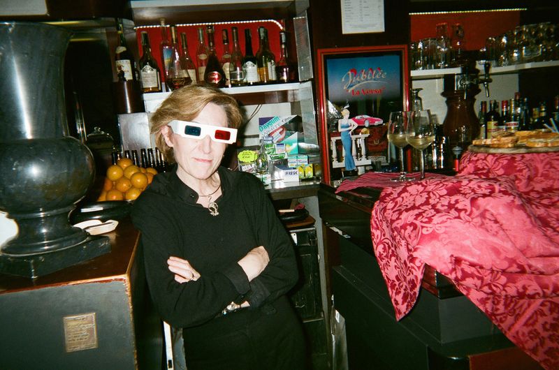 © Kenta Nakamura - Image from the Your story photography project