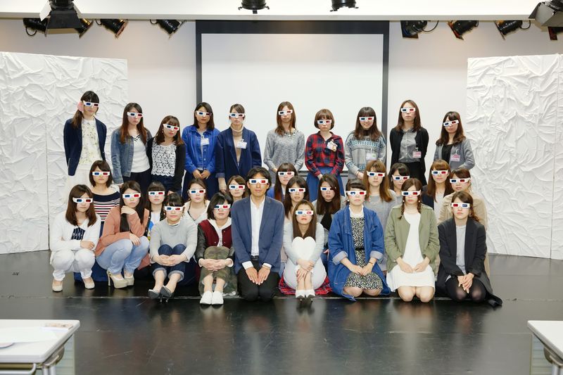 © Kenta Nakamura - Image from the Your story photography project