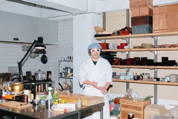 © Kenta Nakamura - Image from the Your story photography project