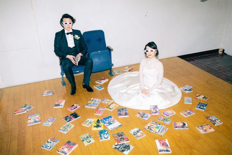 © Kenta Nakamura - Image from the Your story photography project