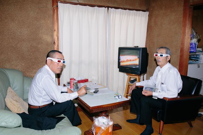 © Kenta Nakamura - Image from the Your story photography project