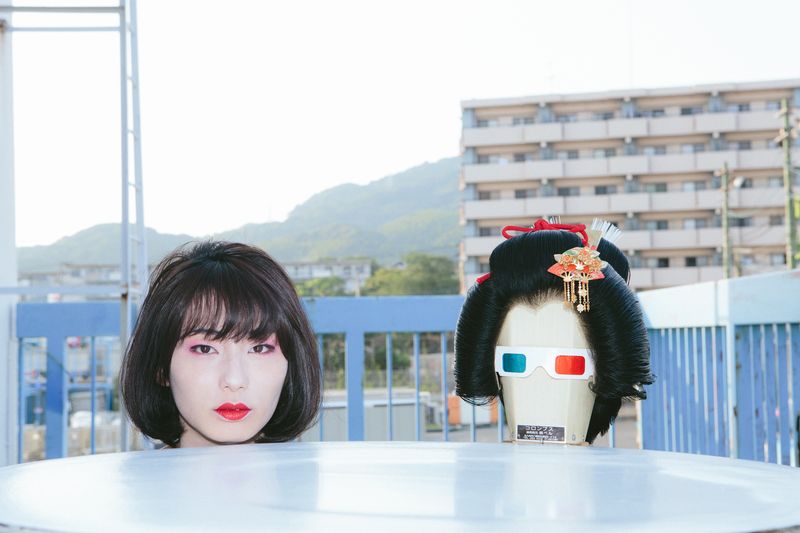 © Kenta Nakamura - Image from the Your story photography project