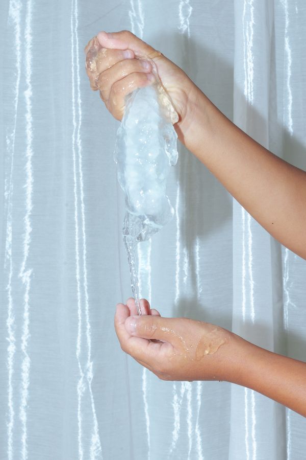 © Kenta Nakamura - Image from the Re: Release into the galaxy photography project