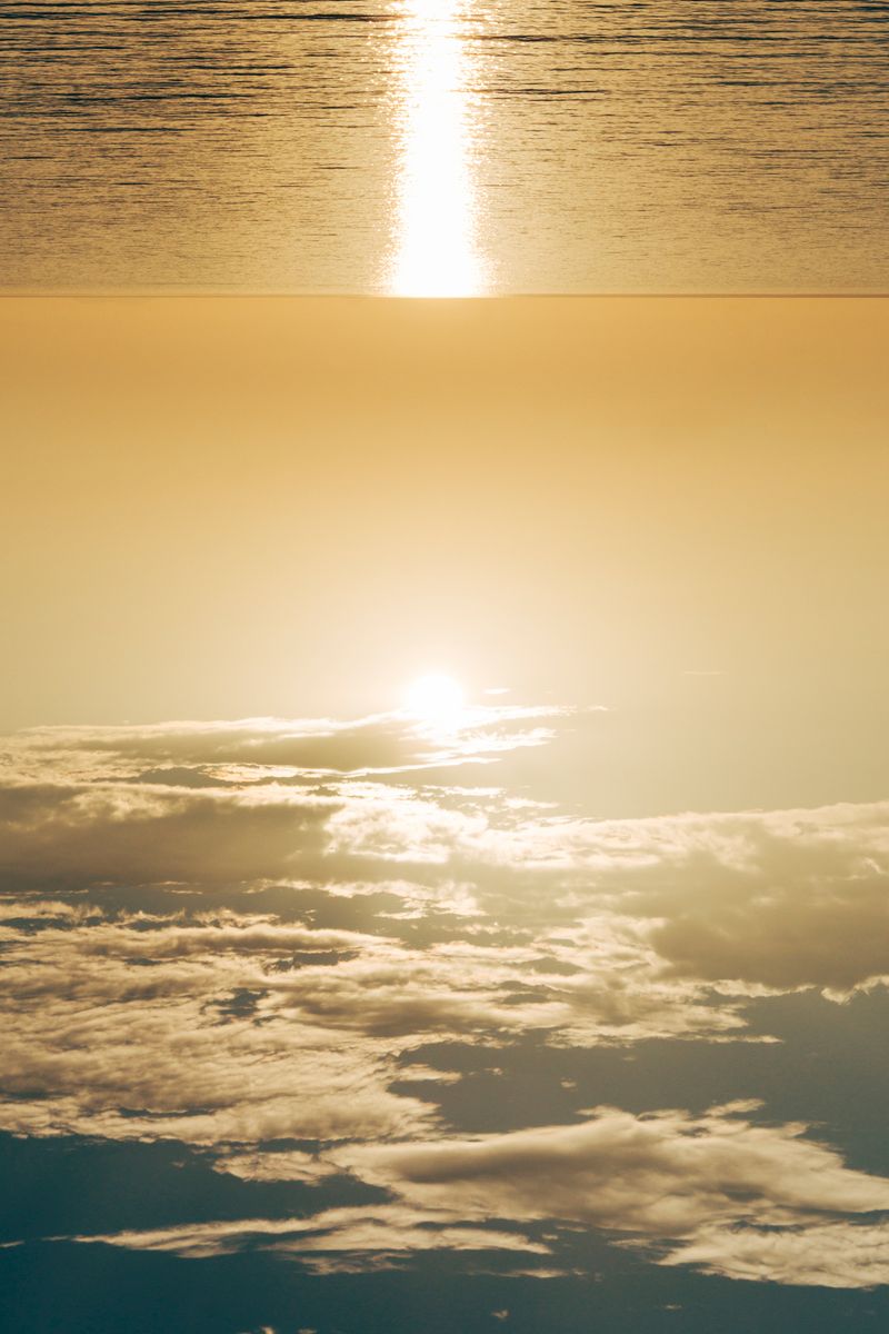 © Kenta Nakamura - Image from the Re: Release into the galaxy photography project