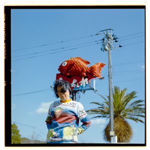 We’ve Both Grown Older.