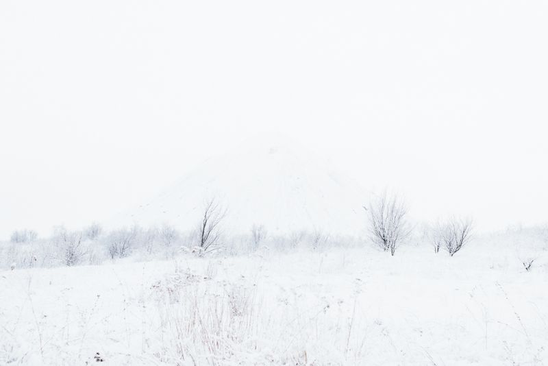 © Maxim Dondyuk - Image from the Between Life and Death photography project