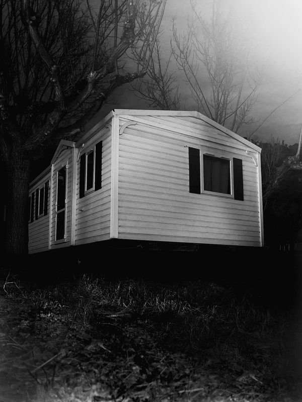 © Yurian Quintanas Nobel - Image from the Dream Moons photography project