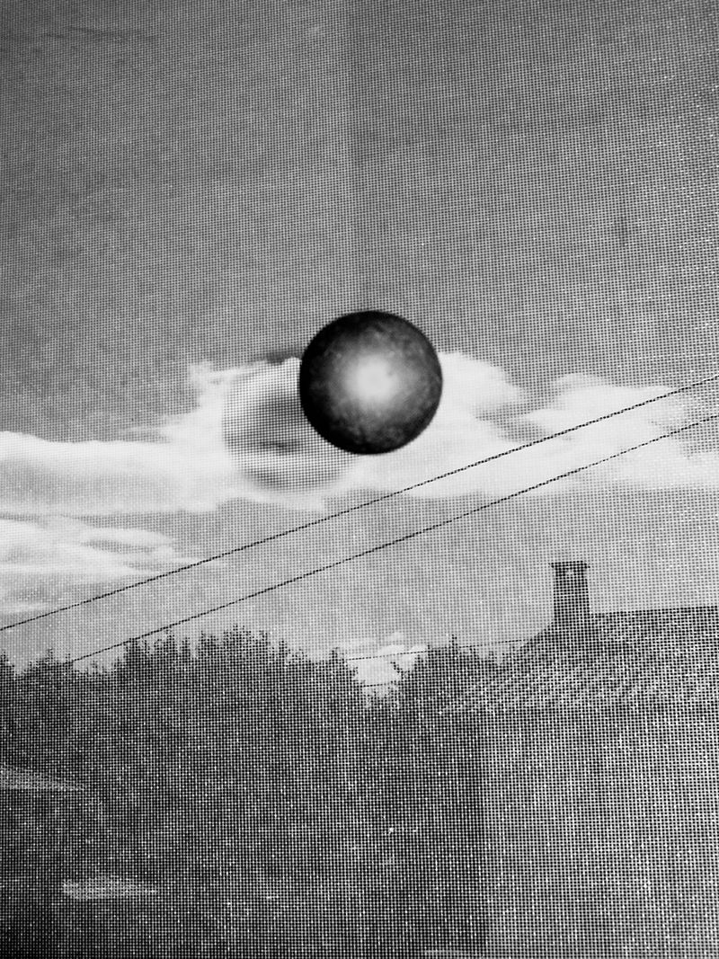 © Yurian Quintanas Nobel - Image from the Dream Moons photography project