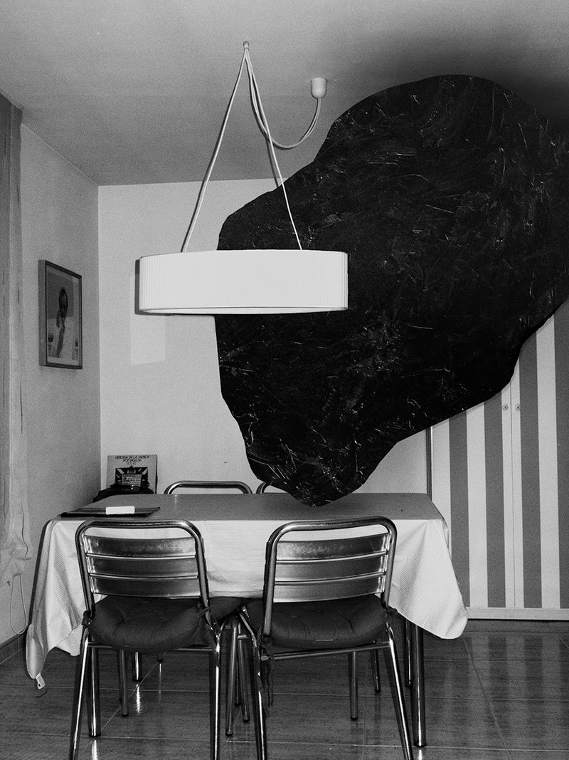 © Yurian Quintanas Nobel - Image from the Dream Moons photography project