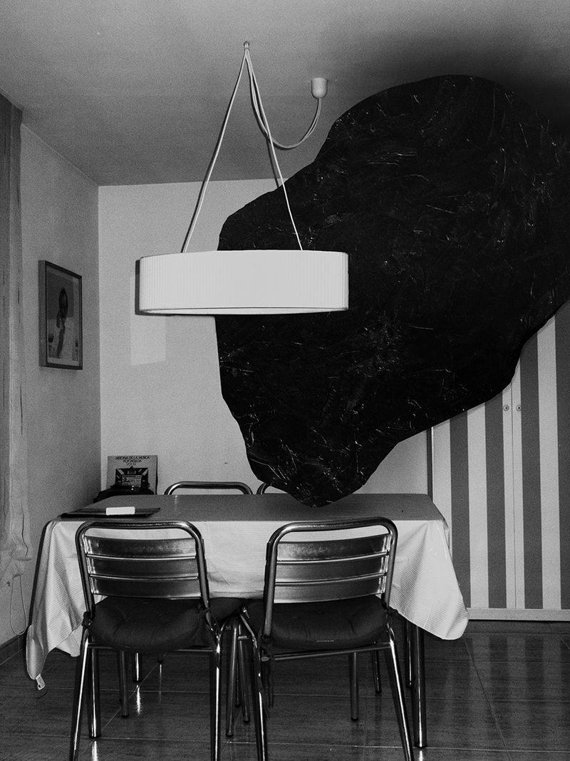 © Yurian Quintanas Nobel - Image from the Dream Moons photography project