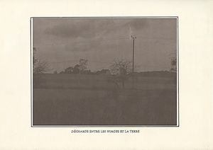 Demande à la Poussière (Ask the Dust)