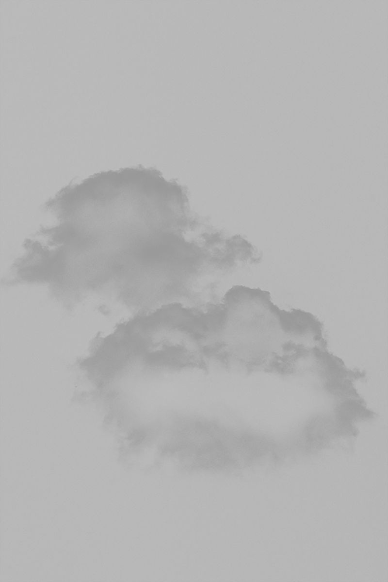 © Manon Lanjouère - Image from the Demande à la Poussière (Ask the Dust) photography project