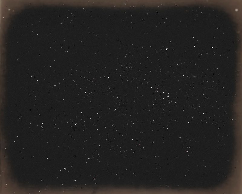 © Manon Lanjouère - Image from the Demande à la Poussière (Ask the Dust) photography project