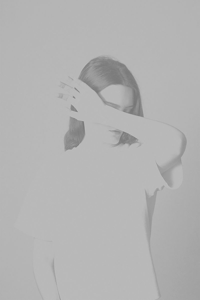 © Manon Lanjouère - Image from the Demande à la Poussière (Ask the Dust) photography project