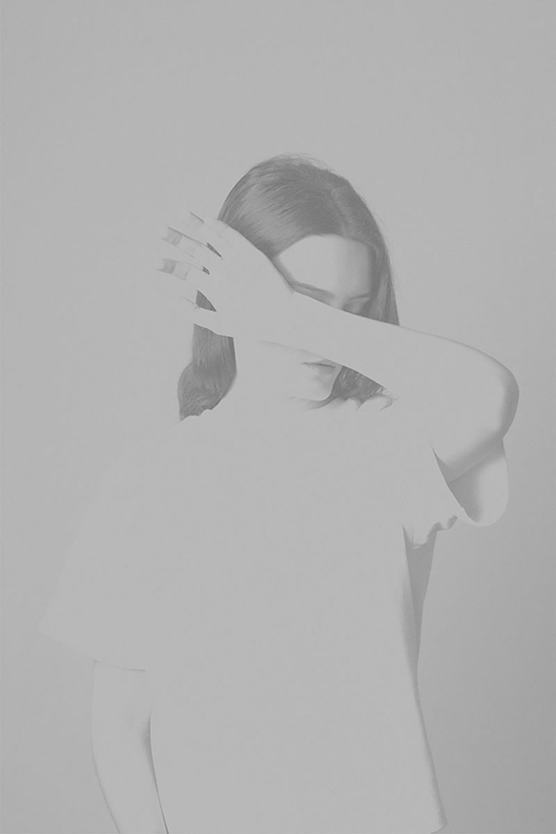 © Manon Lanjouère - Image from the Demande à la Poussière (Ask the Dust) photography project