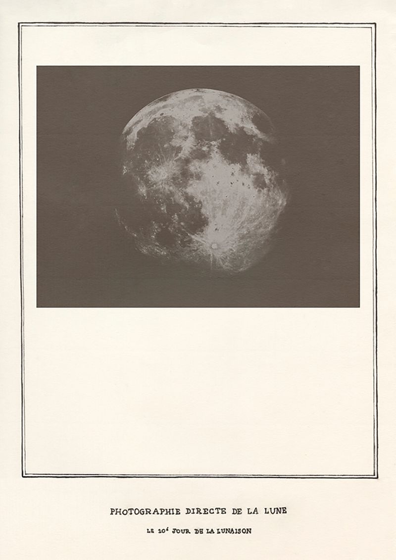 © Manon Lanjouère - Image from the Demande à la Poussière (Ask the Dust) photography project