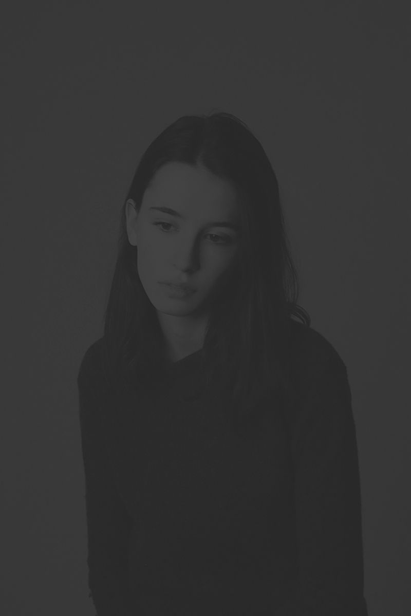 © Manon Lanjouère - Image from the Demande à la Poussière (Ask the Dust) photography project