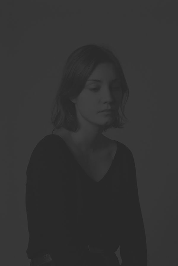 © Manon Lanjouère - Image from the Demande à la Poussière (Ask the Dust) photography project