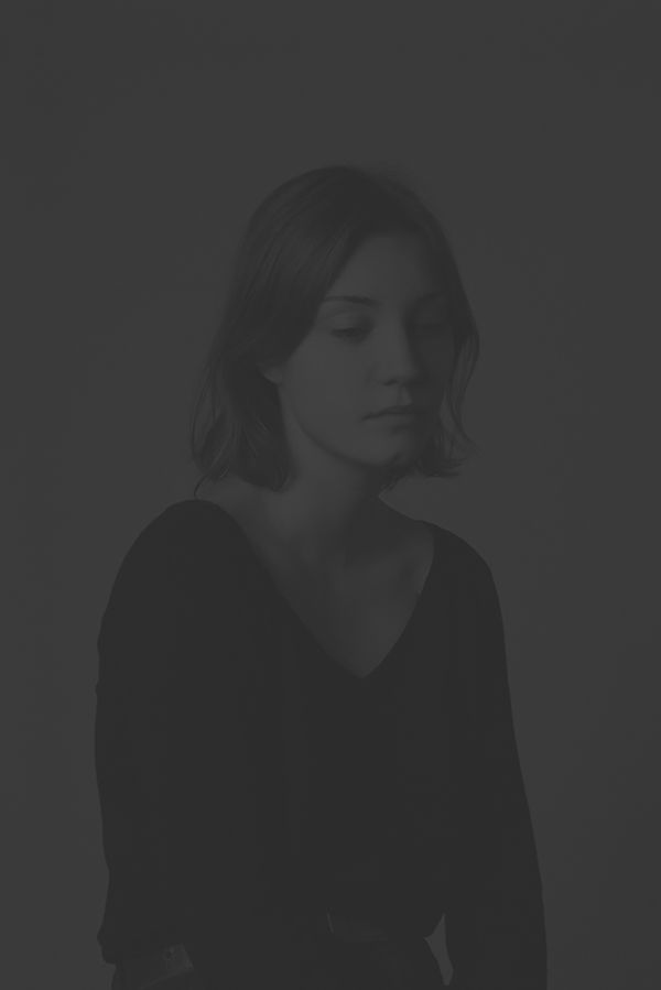 © Manon Lanjouère - Image from the Demande à la Poussière (Ask the Dust) photography project