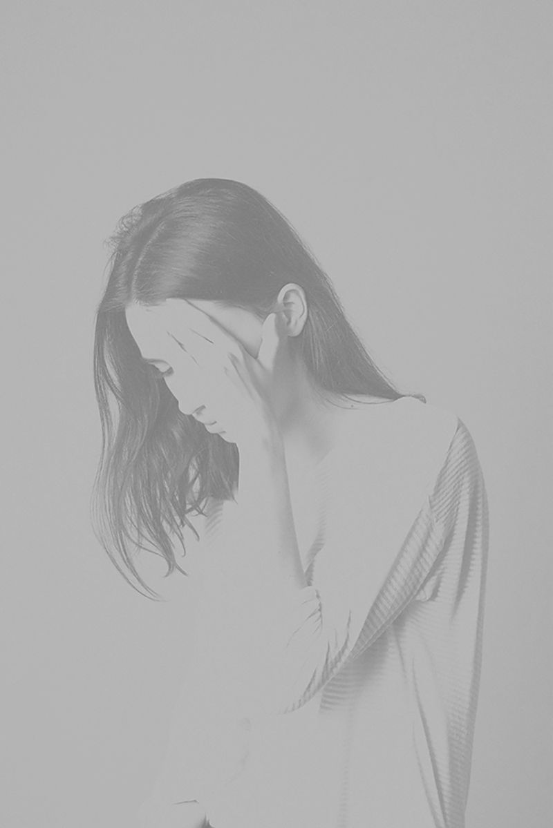 © Manon Lanjouère - Image from the Demande à la Poussière (Ask the Dust) photography project