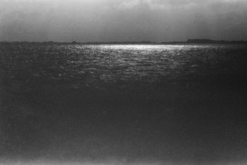 © Manon Lanjouère - Image from the La Mer Endormie (The Sleeping Sea) photography project