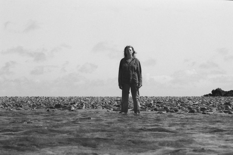 © Manon Lanjouère - Image from the La Mer Endormie (The Sleeping Sea) photography project