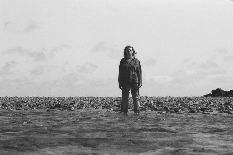 © Manon Lanjouère - Image from the La Mer Endormie (The Sleeping Sea) photography project