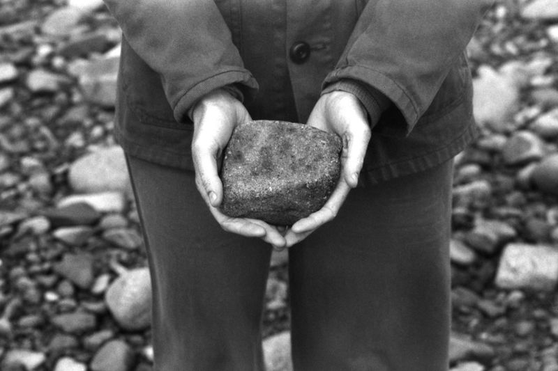 © Manon Lanjouère - Image from the La Mer Endormie (The Sleeping Sea) photography project