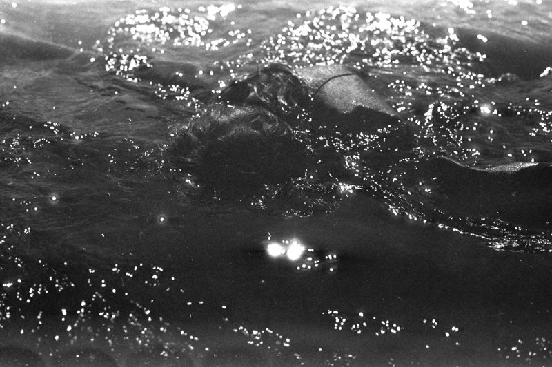 © Manon Lanjouère - Image from the La Mer Endormie (The Sleeping Sea) photography project