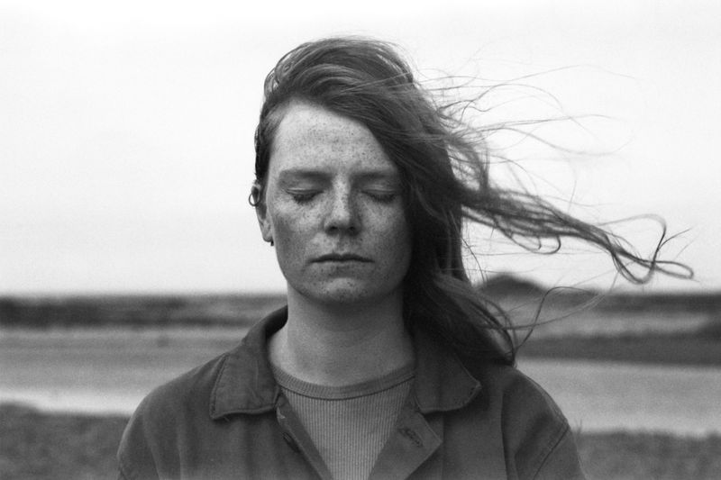 © Manon Lanjouère - Image from the La Mer Endormie (The Sleeping Sea) photography project