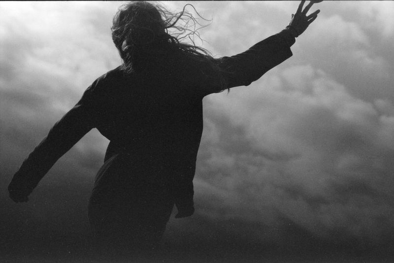 © Manon Lanjouère - Image from the La Mer Endormie (The Sleeping Sea) photography project