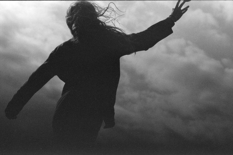 © Manon Lanjouère - Image from the La Mer Endormie (The Sleeping Sea) photography project