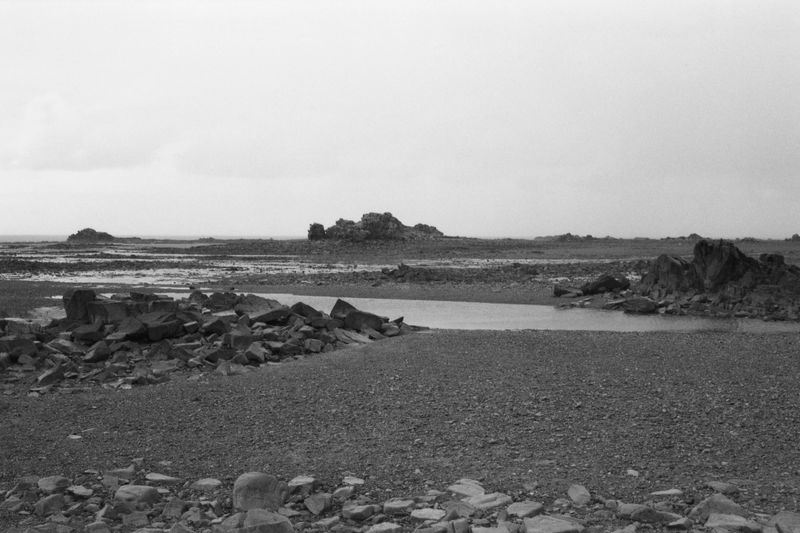 © Manon Lanjouère - Image from the La Mer Endormie (The Sleeping Sea) photography project