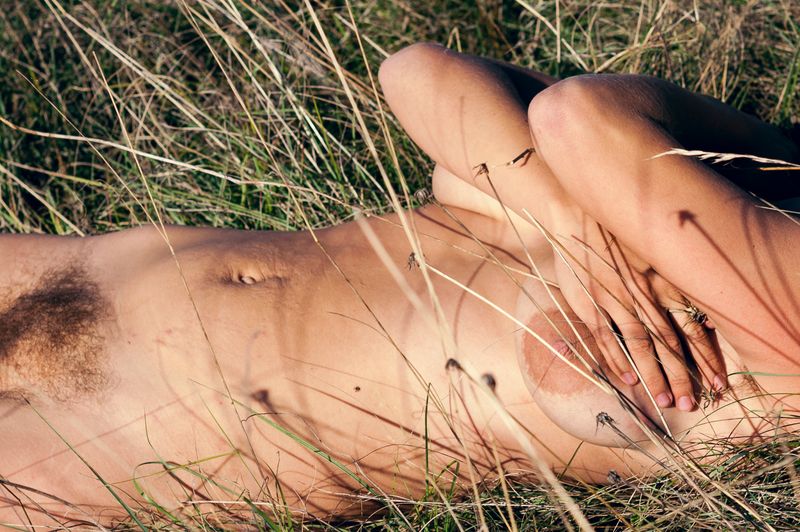 © Ingrid Firmhofer - TOUCH