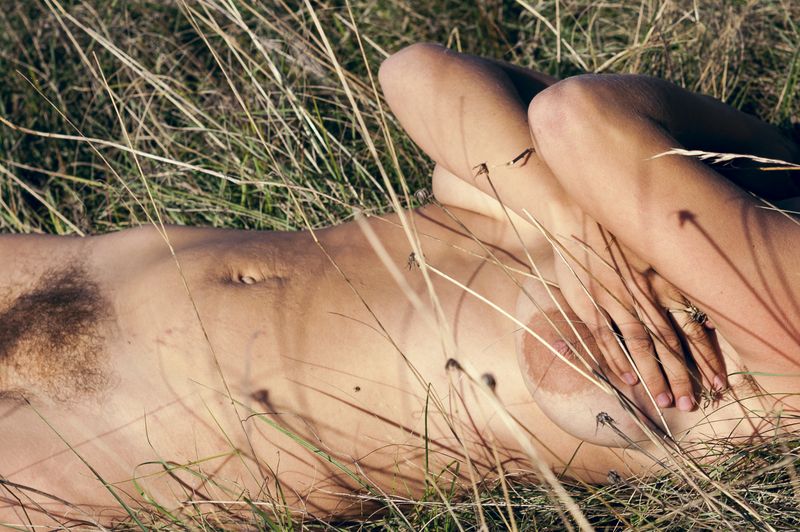 © Ingrid Firmhofer - TOUCH