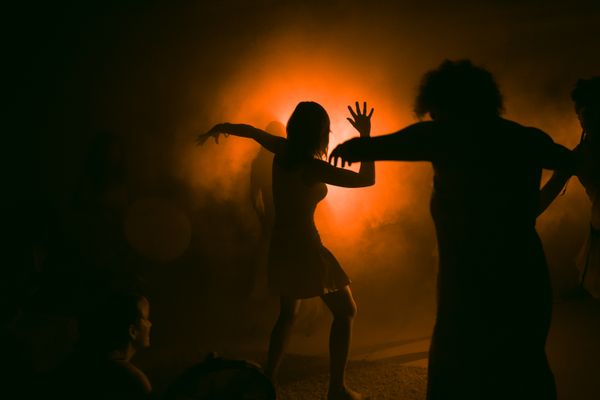 © Ingrid Firmhofer - TOGETHER WE RISE